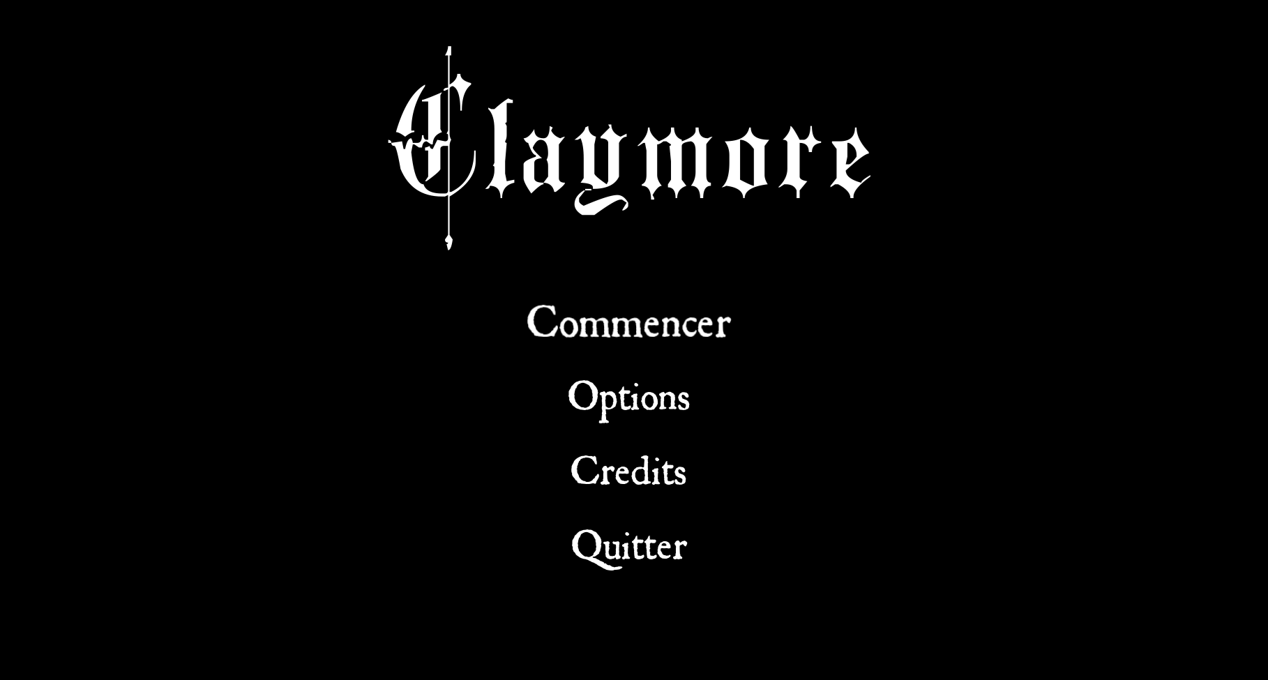 Claymore